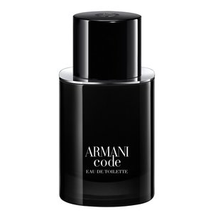 Armani Code Homme