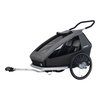 Croozer Kid Keeke 2