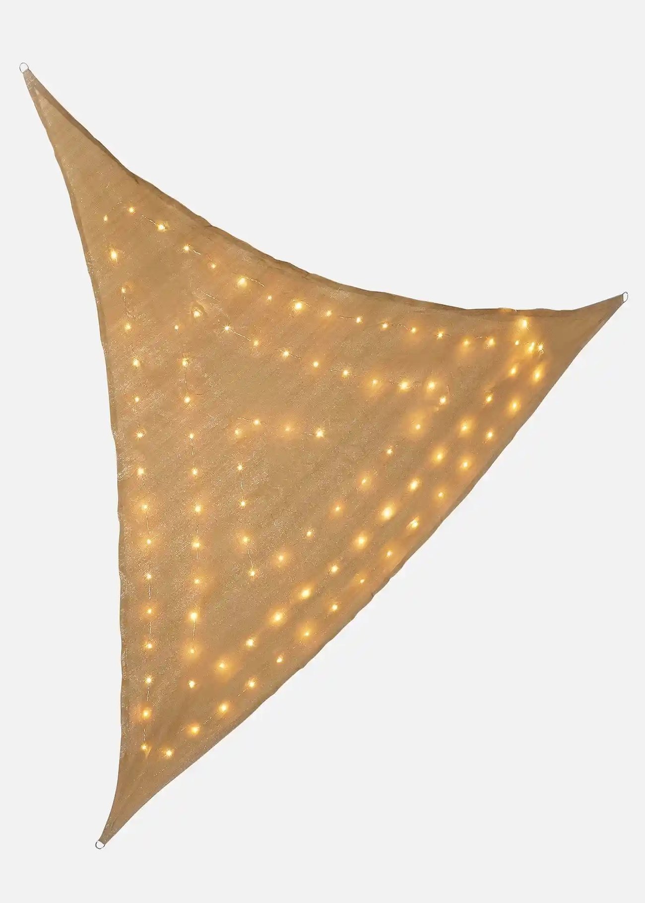 Solar Sonnensegel