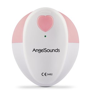 Angelsounds Fetal-Doppler, 1 St n.v.