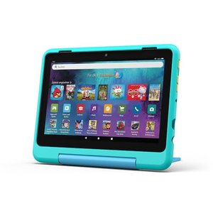 Amazon Fire HD 8 Kids Pro-Tablet