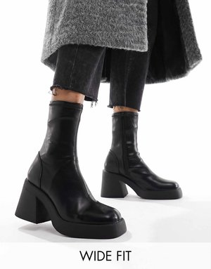 ASOS DESIGN - Boots