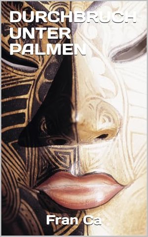 Durchbruch unter Palmen