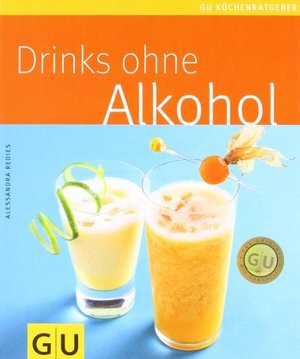 Drinks ohne Alkohol