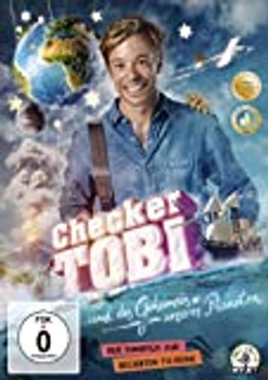 Checker Tobi ...und das Geheimnis unseres Planeten