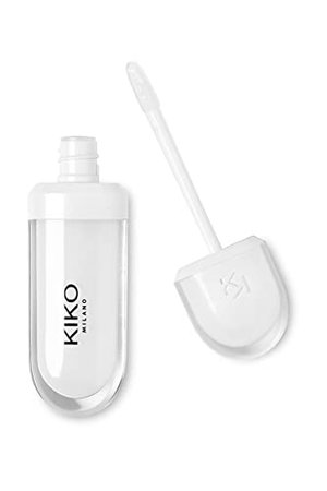 KIKO Milano Lip Volume Transparent