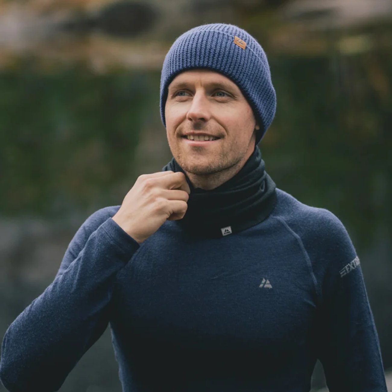 Danish Endurance Merino Multifunktionstuch