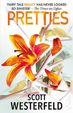 Pretties (Uglies, Band 2)