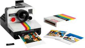 Polaroid OneStep SX-70 Sofortbildkamera 21345 | Ideas
