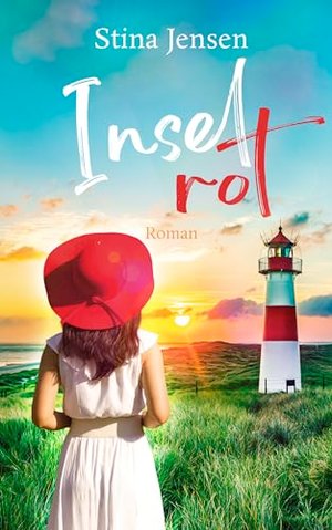 INSELrot: Syltroman (INSELfarbe 7)