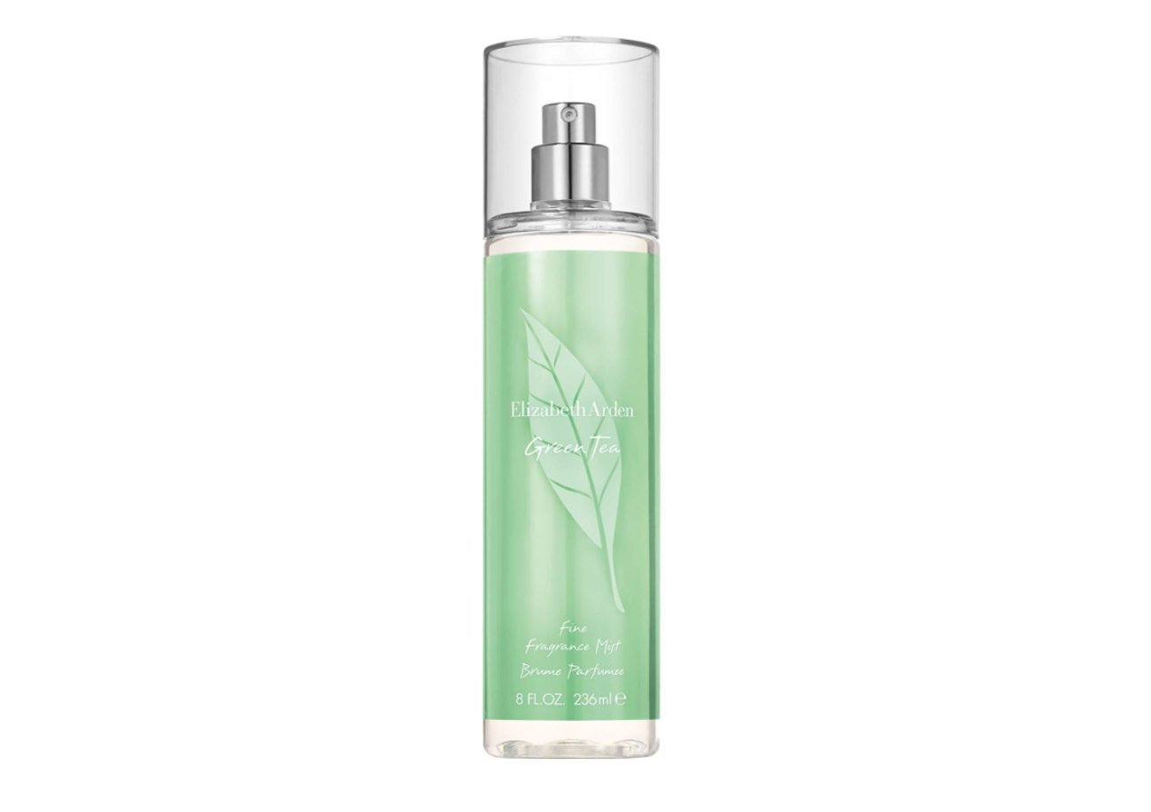 Green Tea Bodyspray