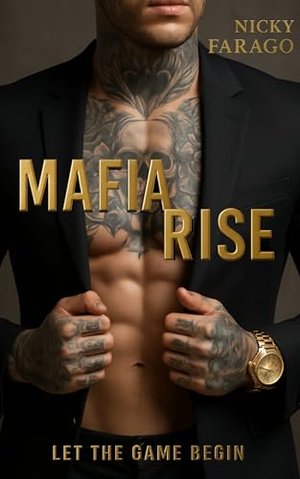Mafia Rise: Let the Game begin