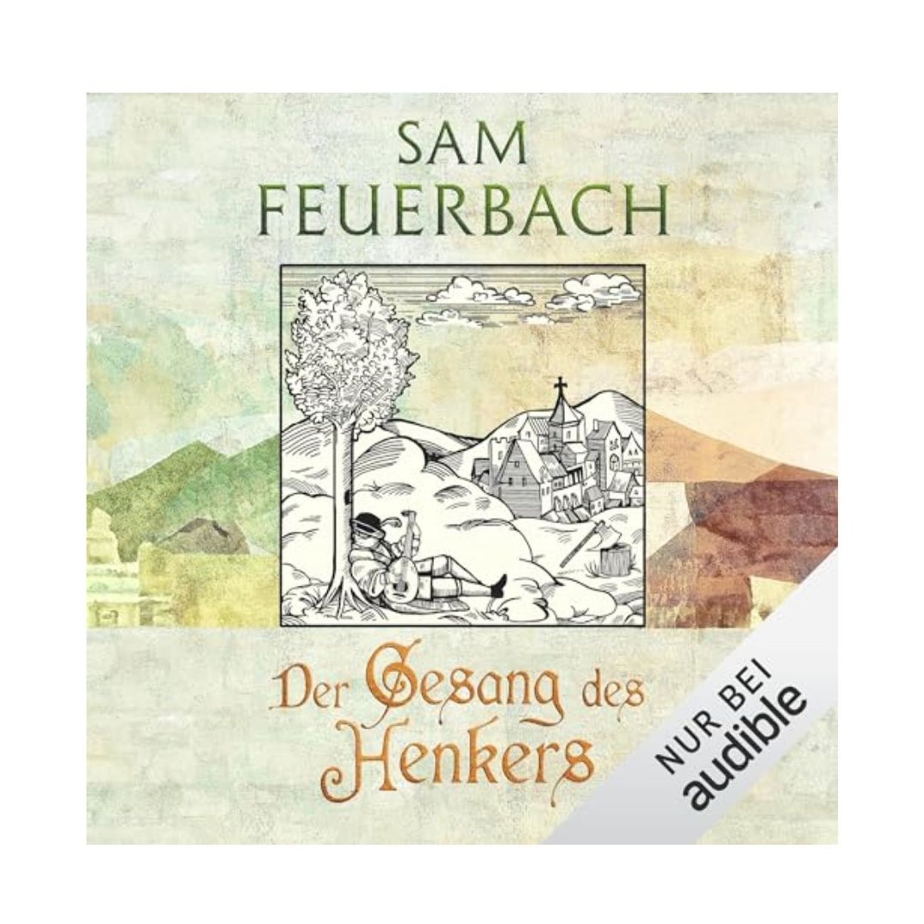 Der Gesang des Henkers