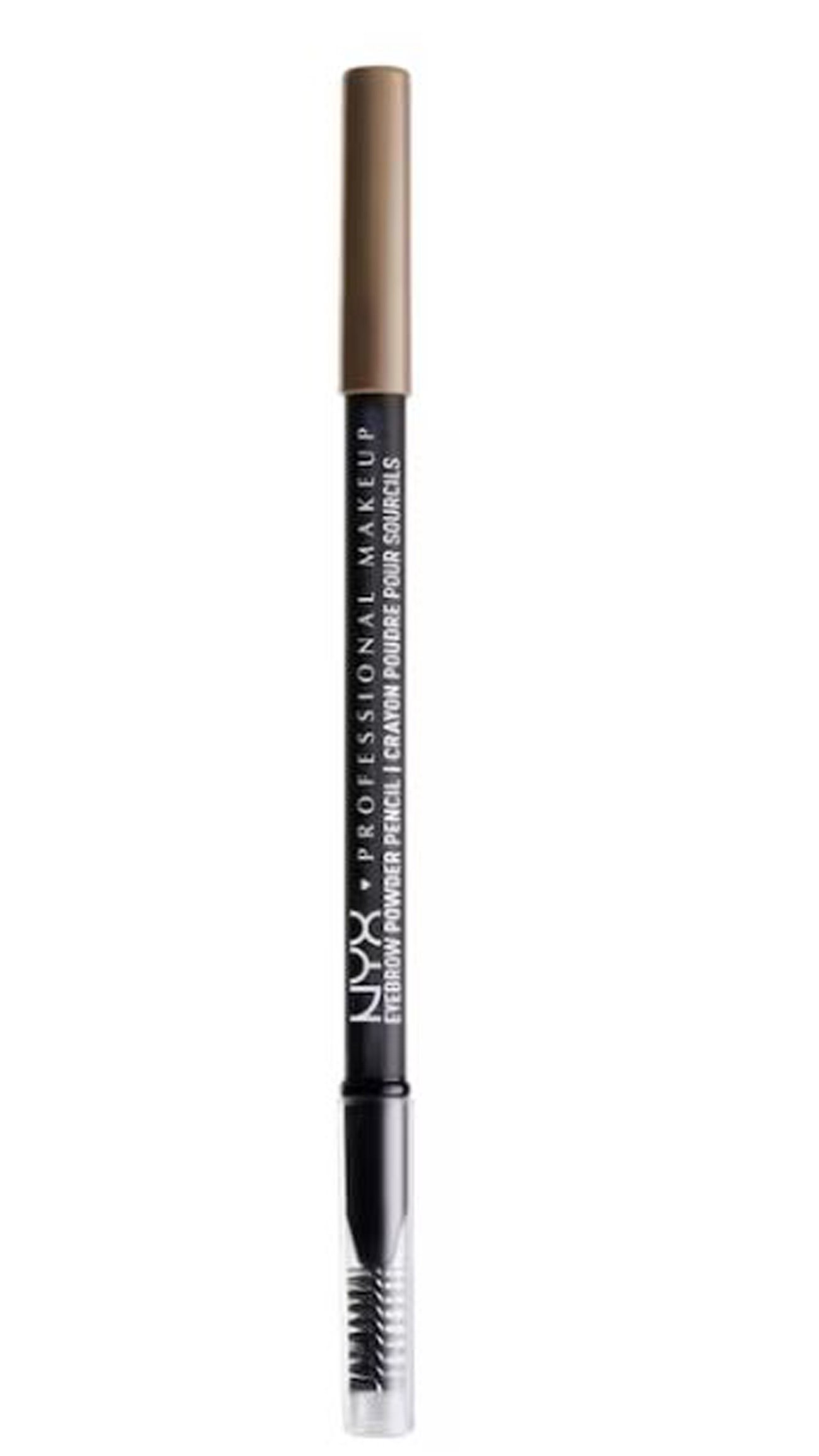 NYX - Eyebrow Powder Pencil