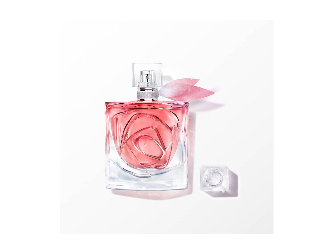 Lancôme - La vie est belle Rose Extraordinaire