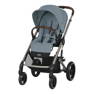 Cybex Balios S Lux