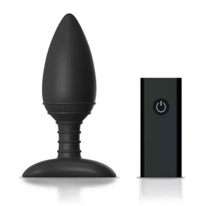 Ace Remote Control Vibrating Butt Plug von Nexus online bei Amorelie kaufen.