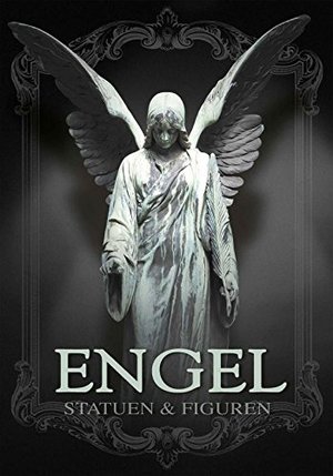 ENGEL - Statuen & Figuren - Tattoo Vorlagen Buch