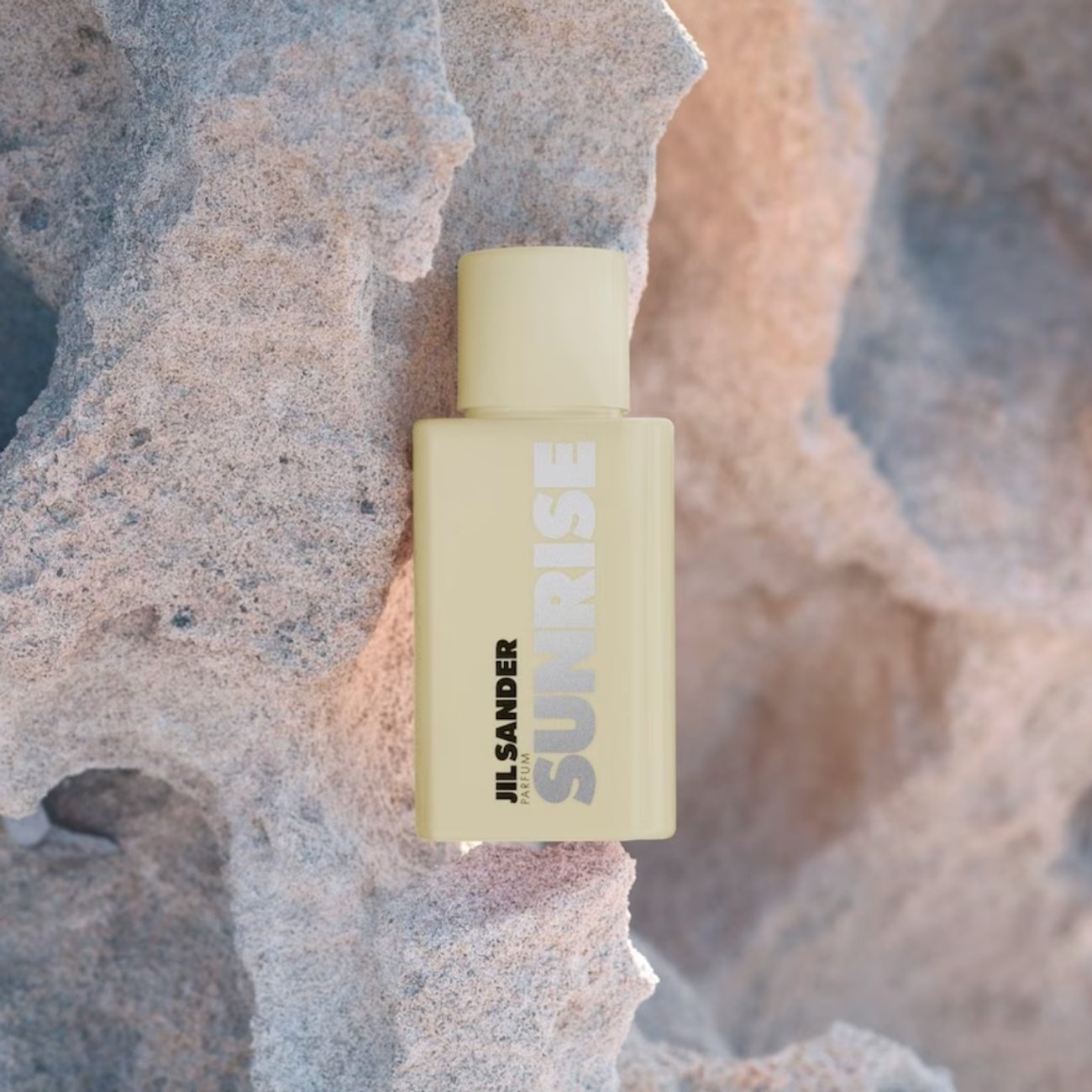 Jil Sander - Sunrise 75 ml