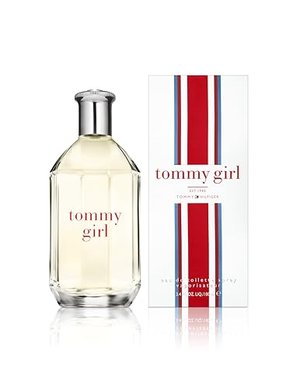 „Tommy Girl“ von Tommy Hilfiger