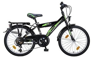 20 Zoll Shimano Kinderfahrrad