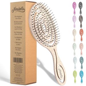 Ninabella – Entwirrbürste