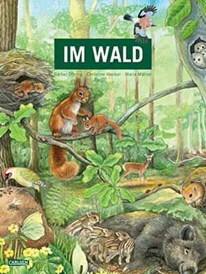 Im Wald: Alles Wissenswerte