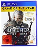 The Witcher 3: Wild Hunt Game of the Year Edition - [PlayStation 4]