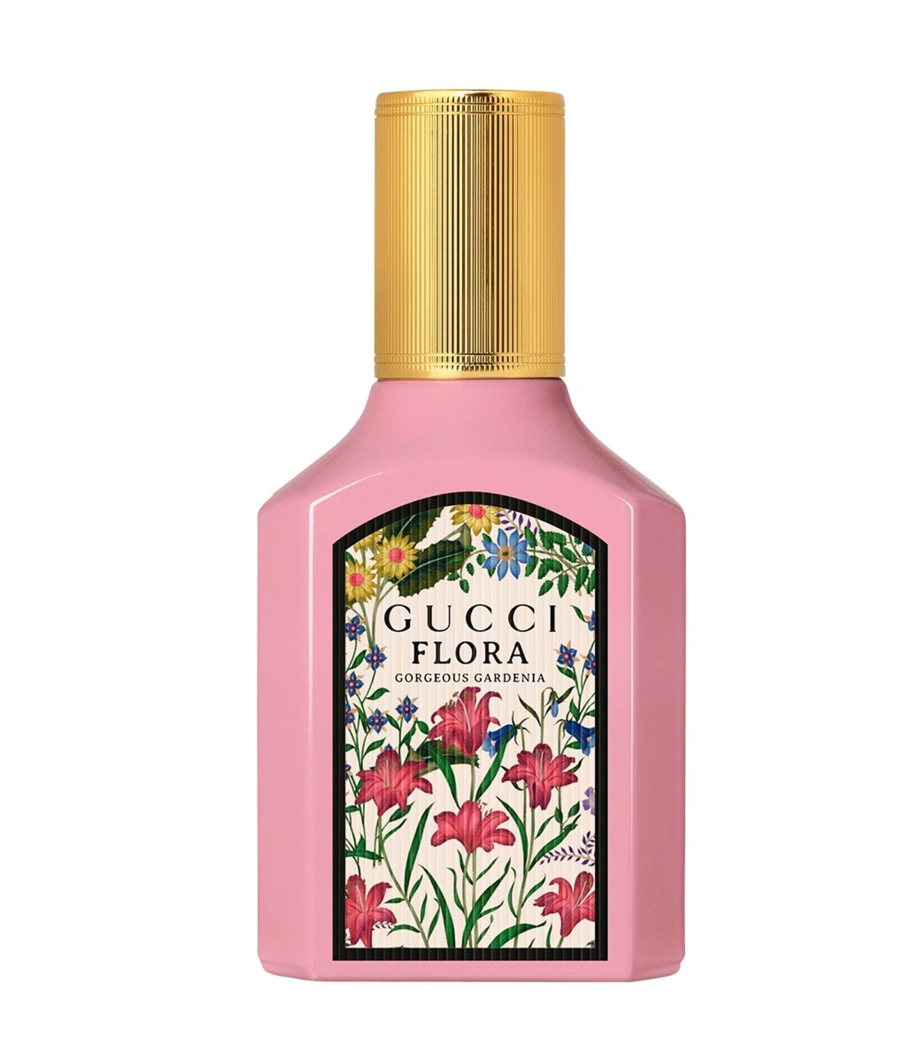 Gucci Flora by Gucci Gorgeous Gardenia