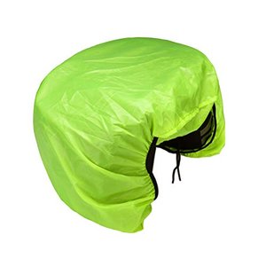 LIOOBO Regenschutz Fahrradtasche