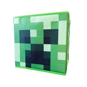 Character World Aufbewahrungsboxen Minecraft