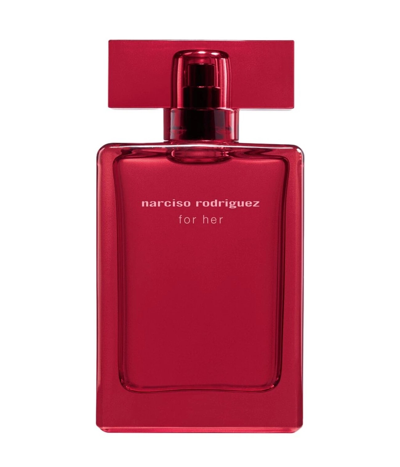 Narciso Rodriguez for her Eau de Parfum
