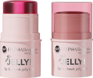 HYPOAllergenic GO JELLY! Lip&Chick Jelly Tint