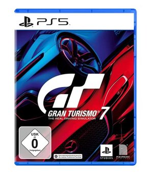 Gran Turismo 7 (PS5)