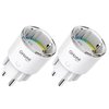 GHome Smart Mini-Steckdose