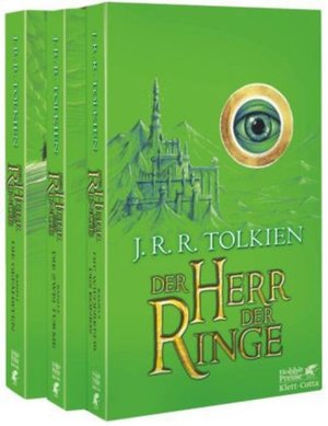 Der Herr der Ringe: Gesamtausgabe