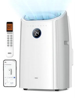 Dreo-Klimaanlagen mit 12.000 BTU