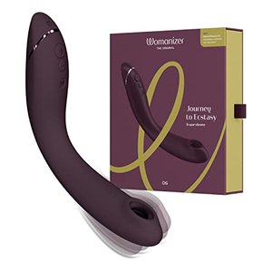Womanizer OG G-Punkt-Vibrator