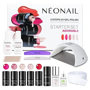 NEONAIL Starter Set ADORABLE