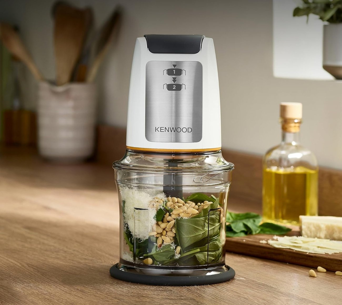 Kenwood Easy Chop CHP61.100WH