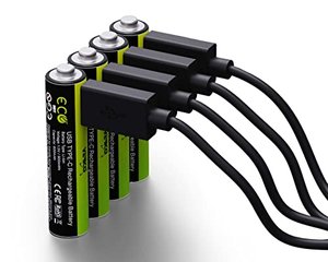 VERICO LoopEnergy AAA