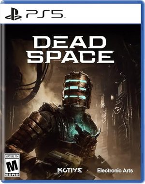Dead Space Remake für PS5