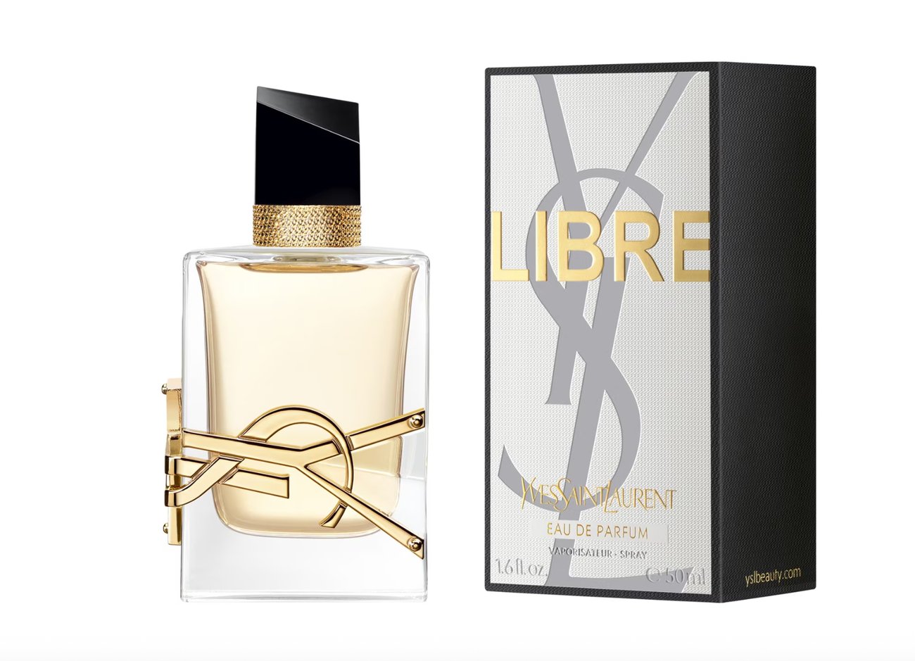 Yves Saint Laurent Libre 50 ml
