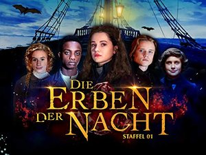 Die Erben der Nacht, Staffel 1