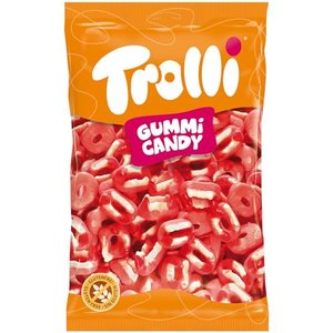 Trolli Vampir Zähne (1 x 1 kg)