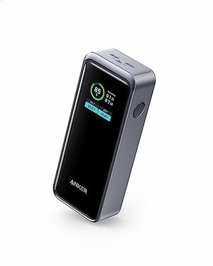 Anker Prime external battery