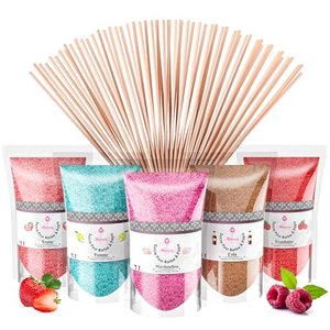 Misskandy- Zuckerwatte Zucker
