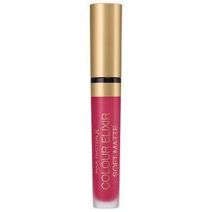 Max Factor Soft Berry