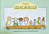 Freundebuch Kindergarten: Unsere Favoriten