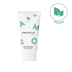 Pure Pleasure veganes Gleitgel-50 ml